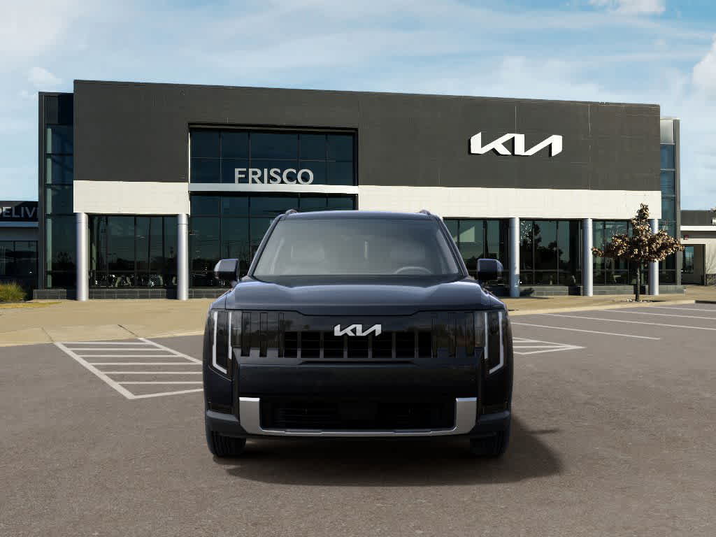 Thumbnail: 2027 Kia Telluride - 2