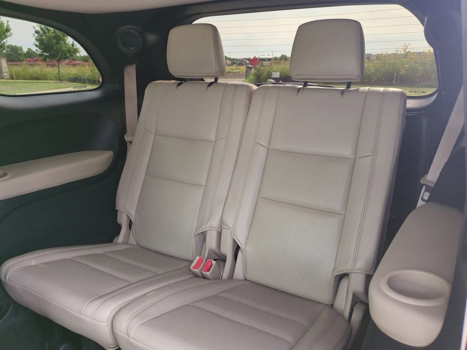 Thumbnail: 2015 Dodge Durango - 40