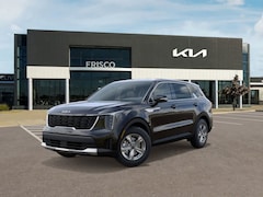 2026 Kia Sorento LX SUV