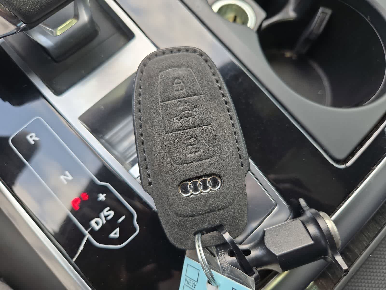 Thumbnail: 2021 Audi Q7 - 35