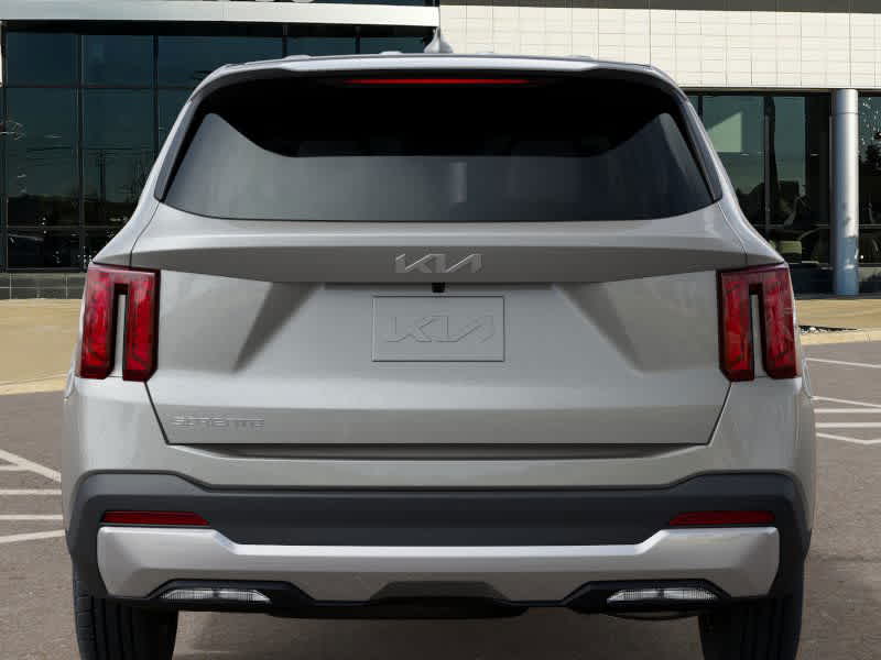 Thumbnail: 2026 Kia Sorento - 13