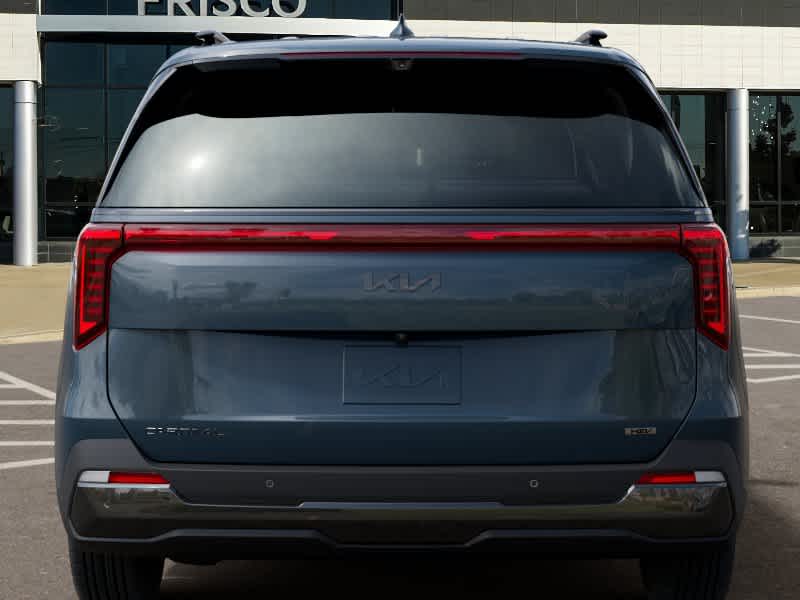 Thumbnail: 2026 Kia Carnival - 13