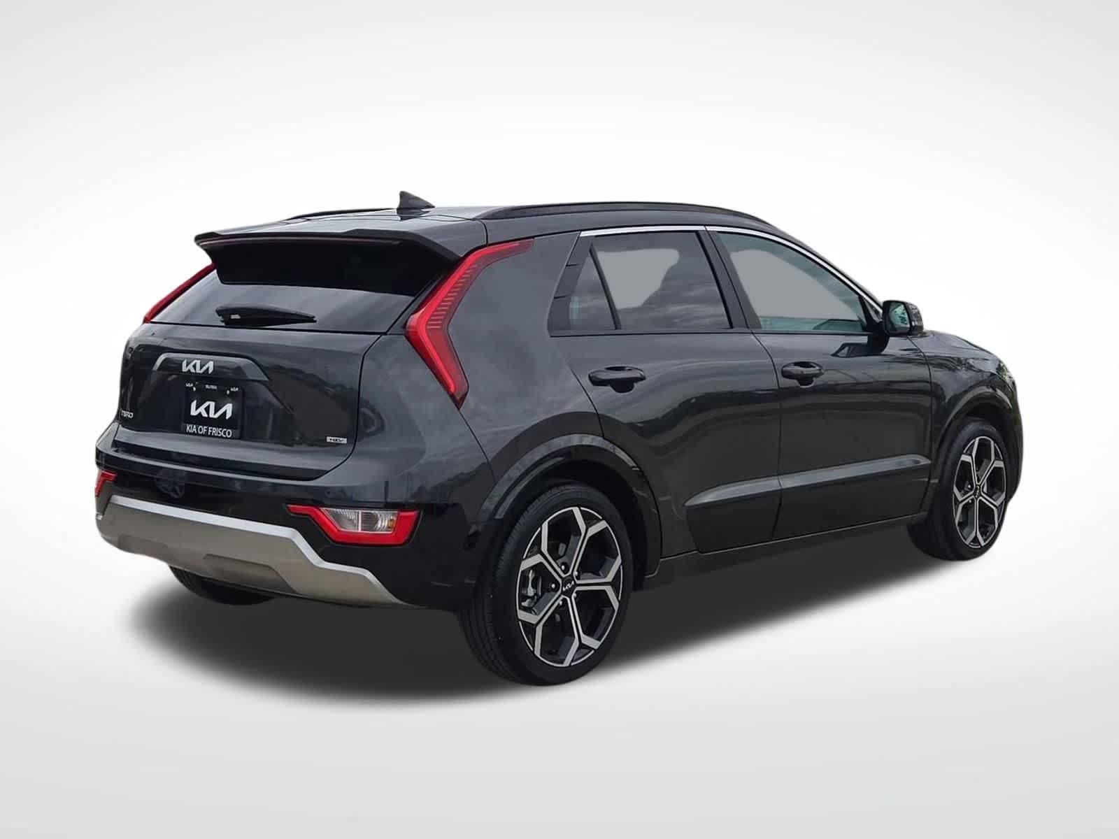 Thumbnail: 2023 Kia Niro - 7
