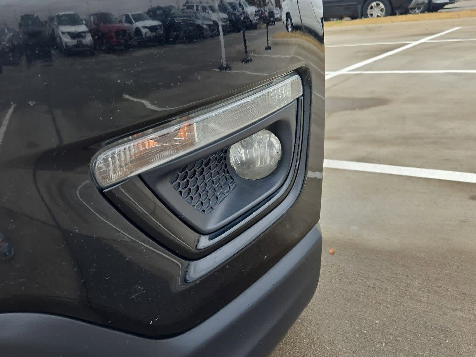 Thumbnail: 2019 Jeep Compass - 10