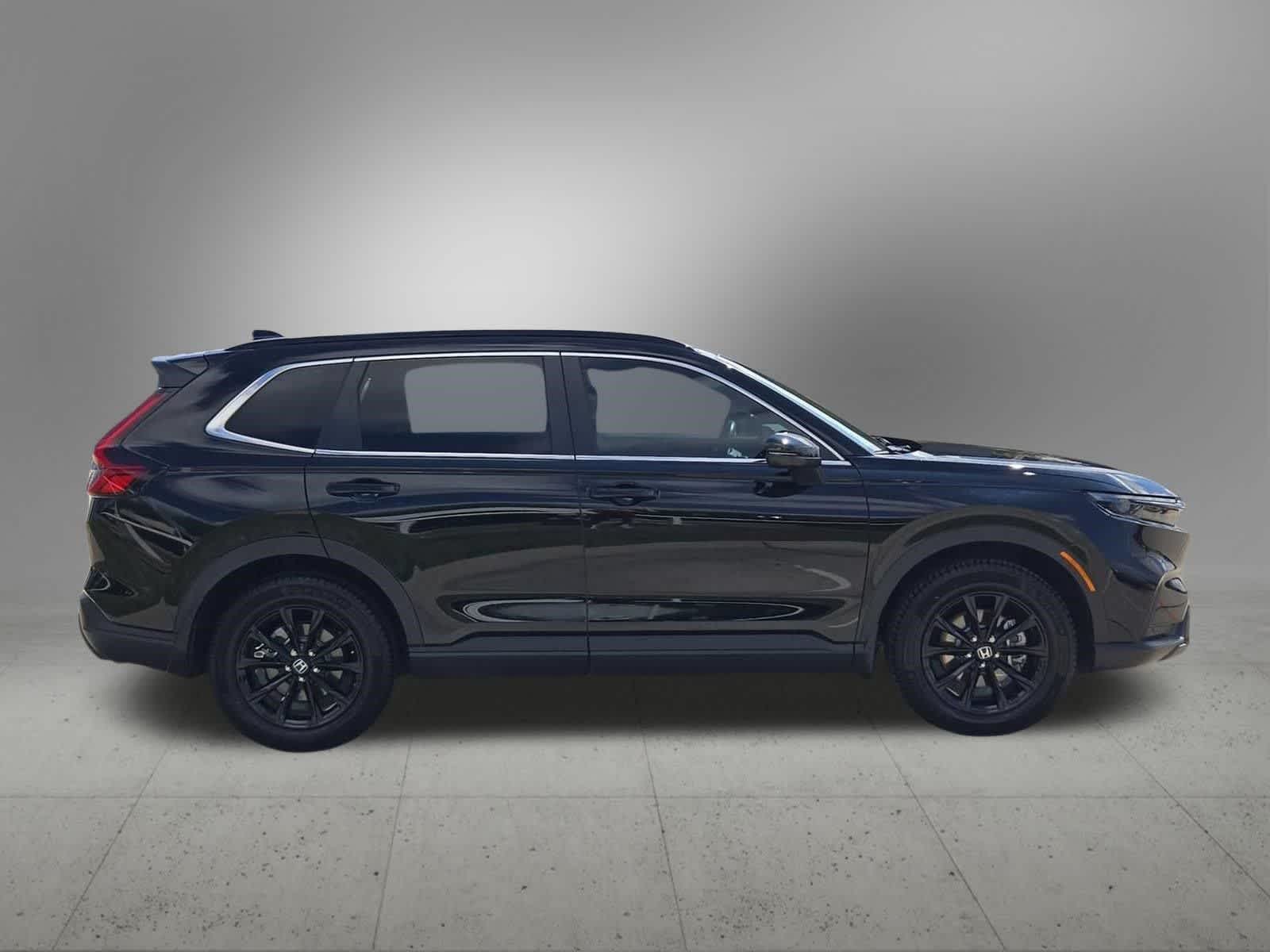Thumbnail: 2024 Honda CR-V - 6