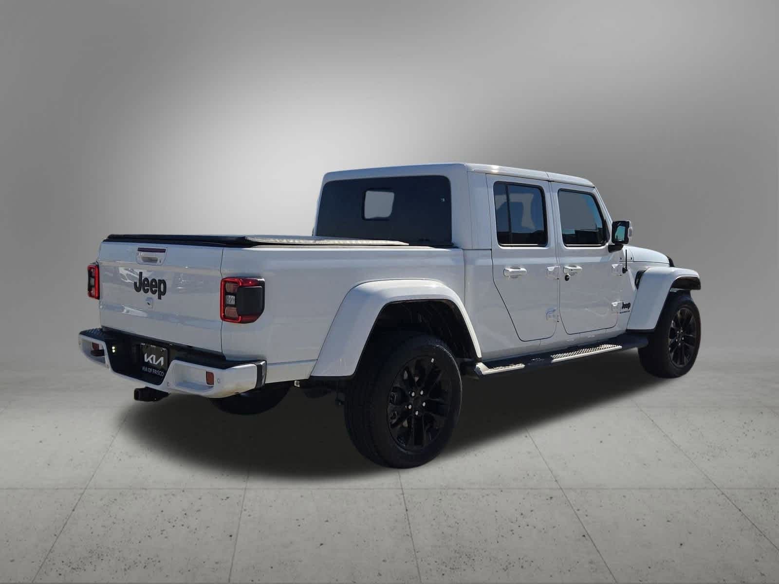 Thumbnail: 2023 Jeep Gladiator - 6