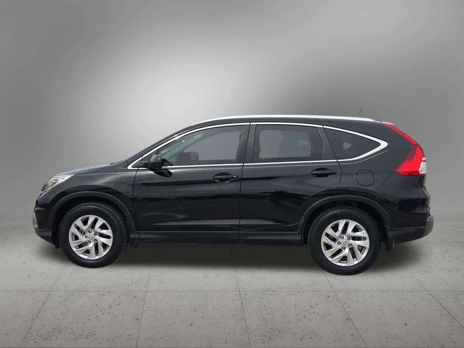 Thumbnail: 2016 Honda CR-V - 3