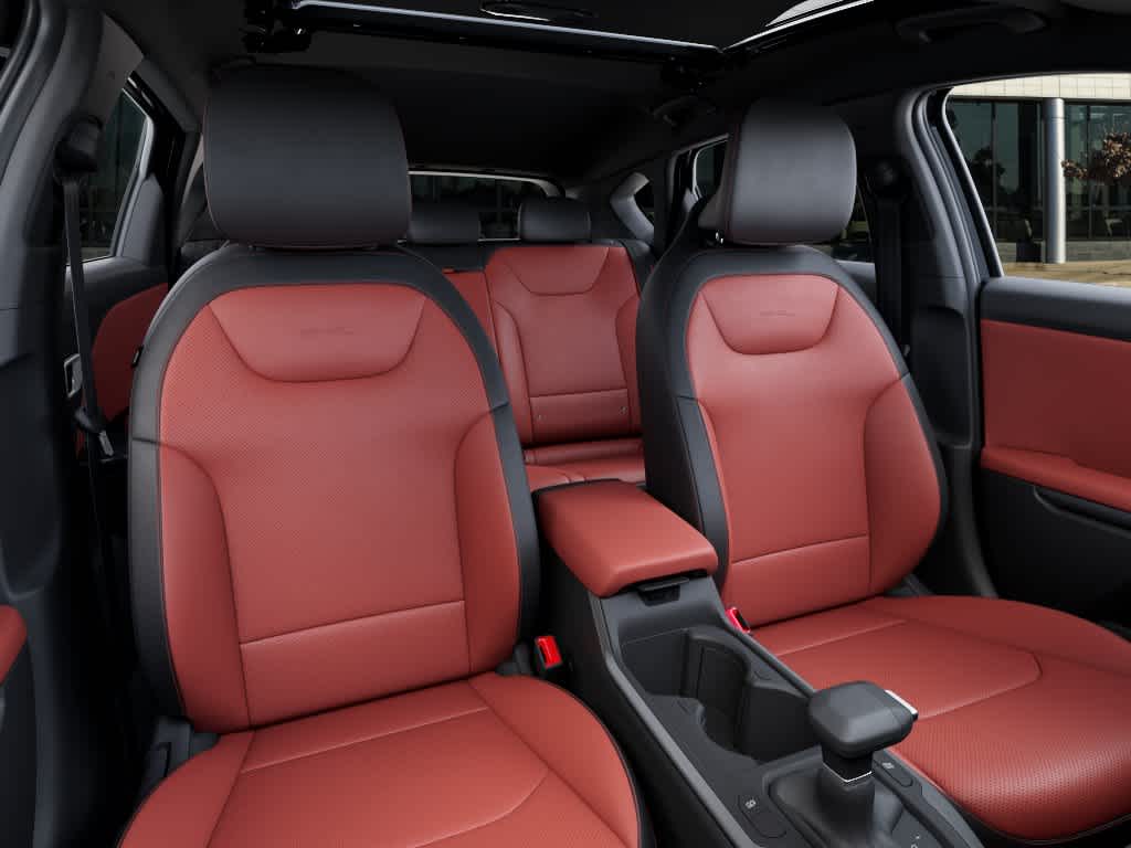 Thumbnail: 2026 Kia K4 - 15