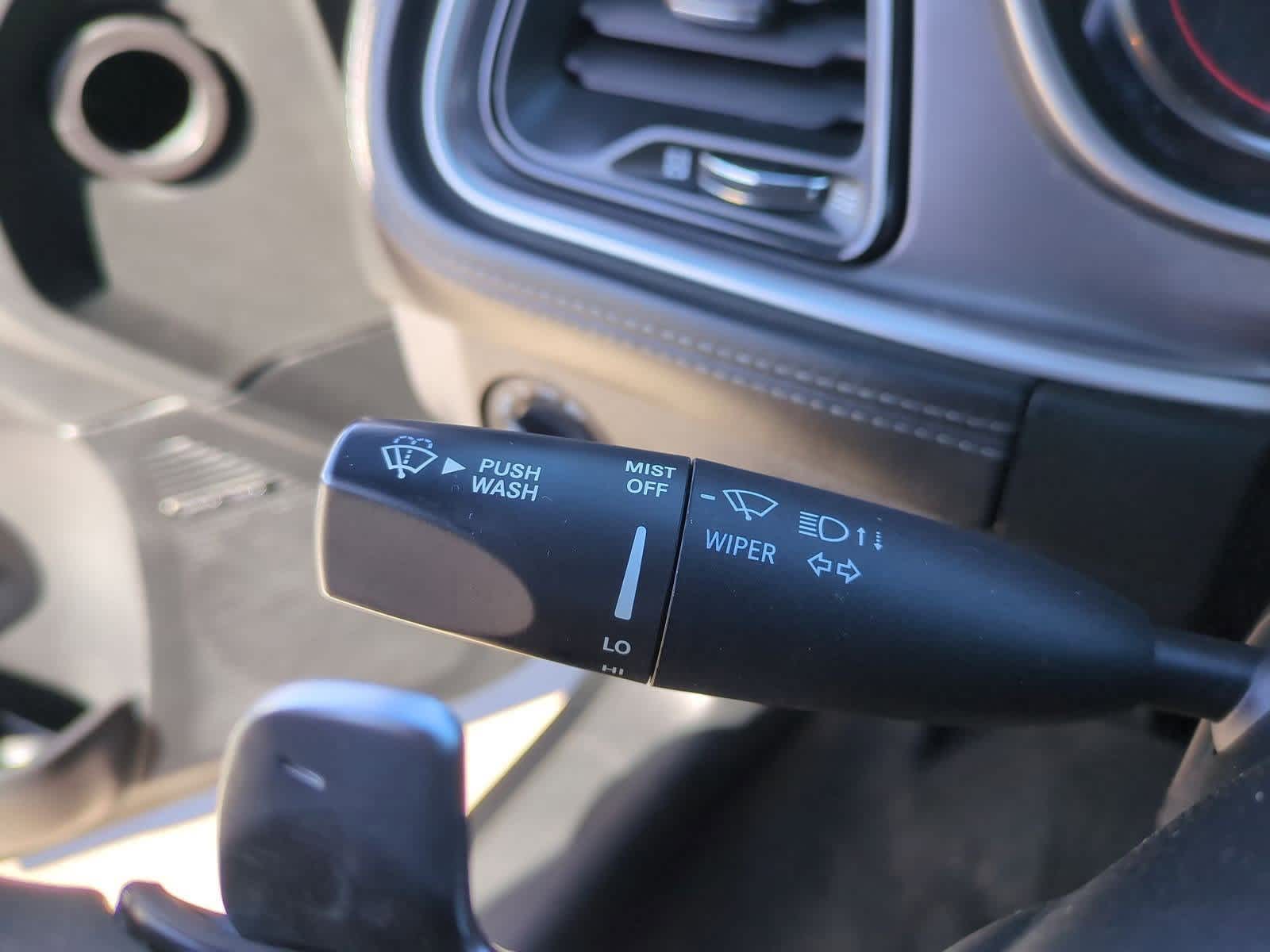 Thumbnail: 2022 Dodge Challenger - 23