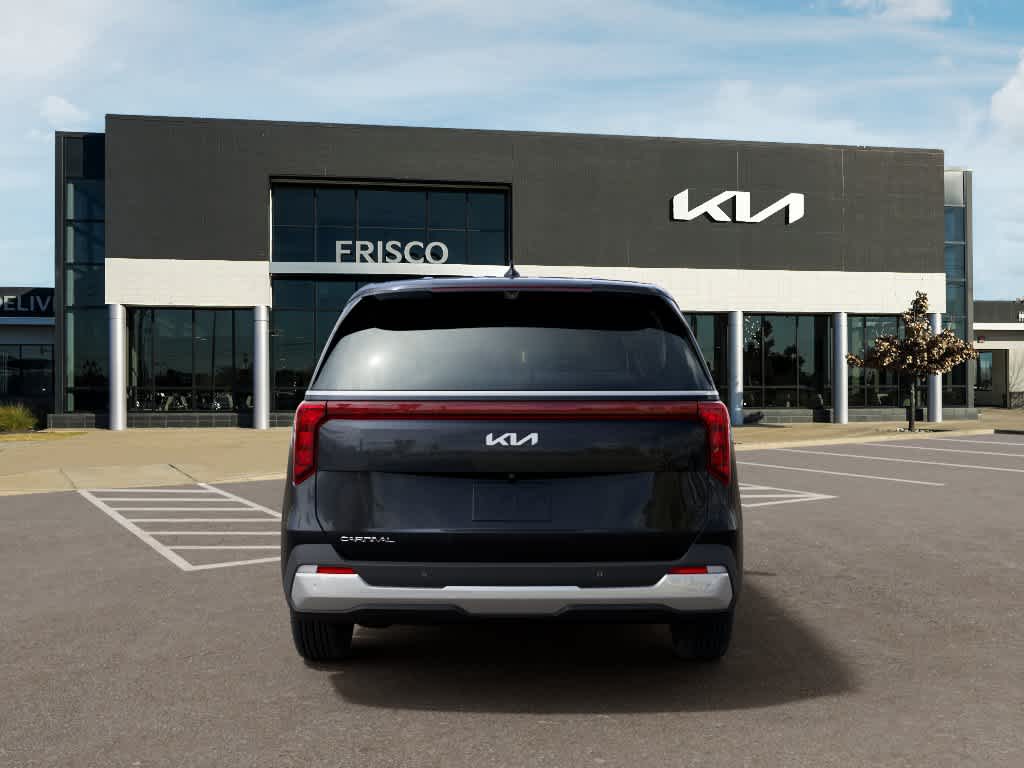 Thumbnail: 2026 Kia Carnival - 5