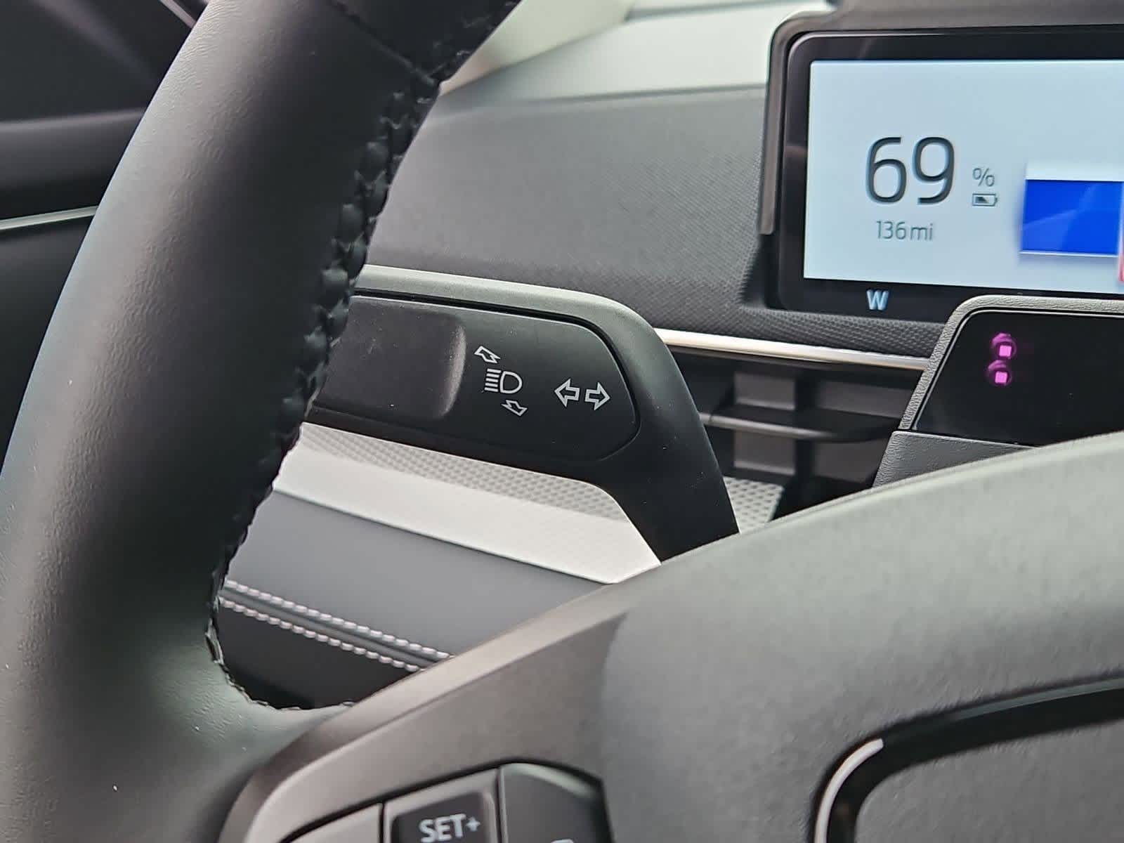 Thumbnail: 2023 Ford Mustang Mach-E - 26