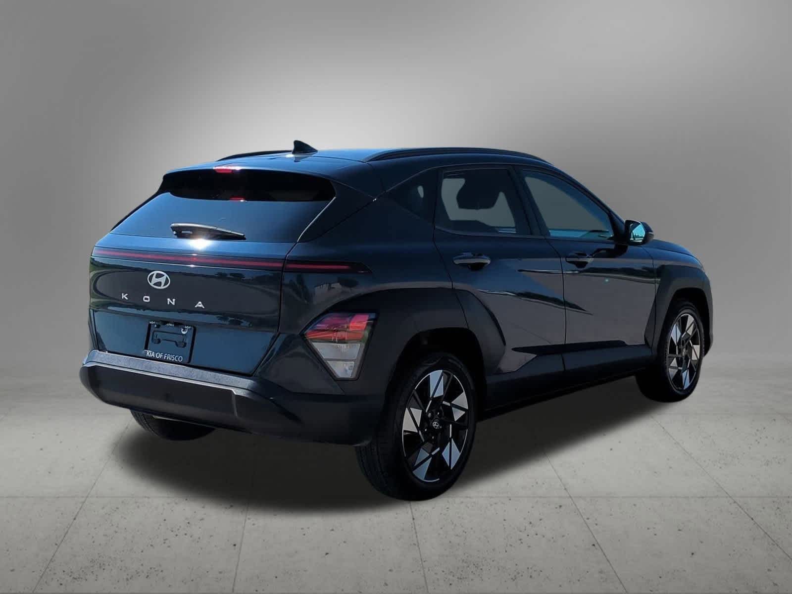 2024 Hyundai Kona SEL 6
