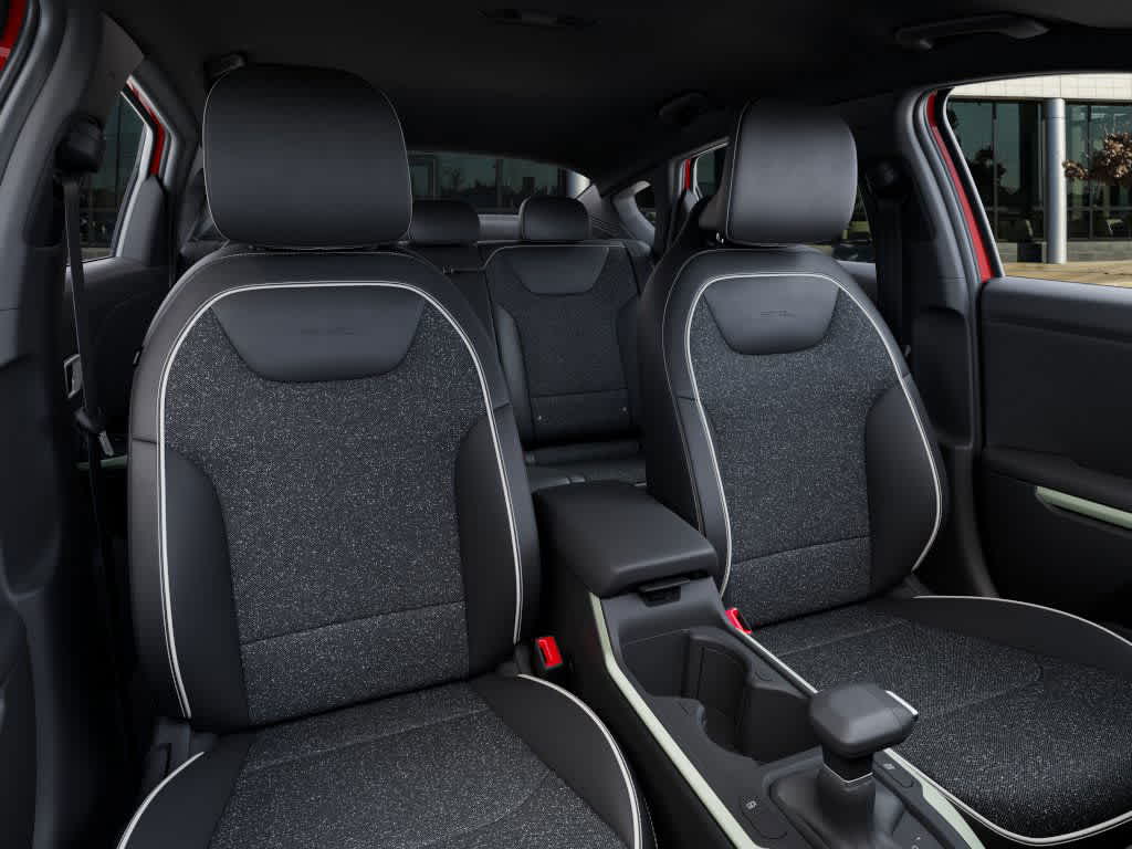 Thumbnail: 2025 Kia K4 - 15