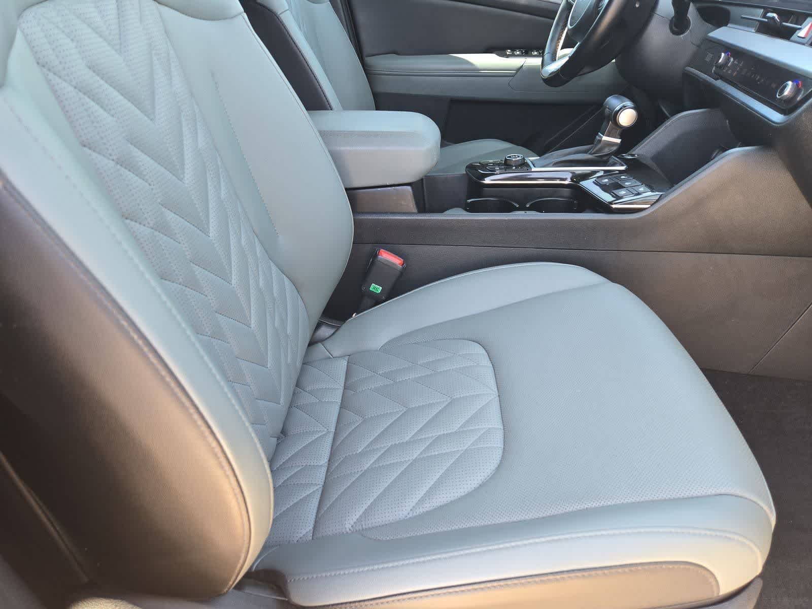 Thumbnail: 2023 Kia Sportage - 21