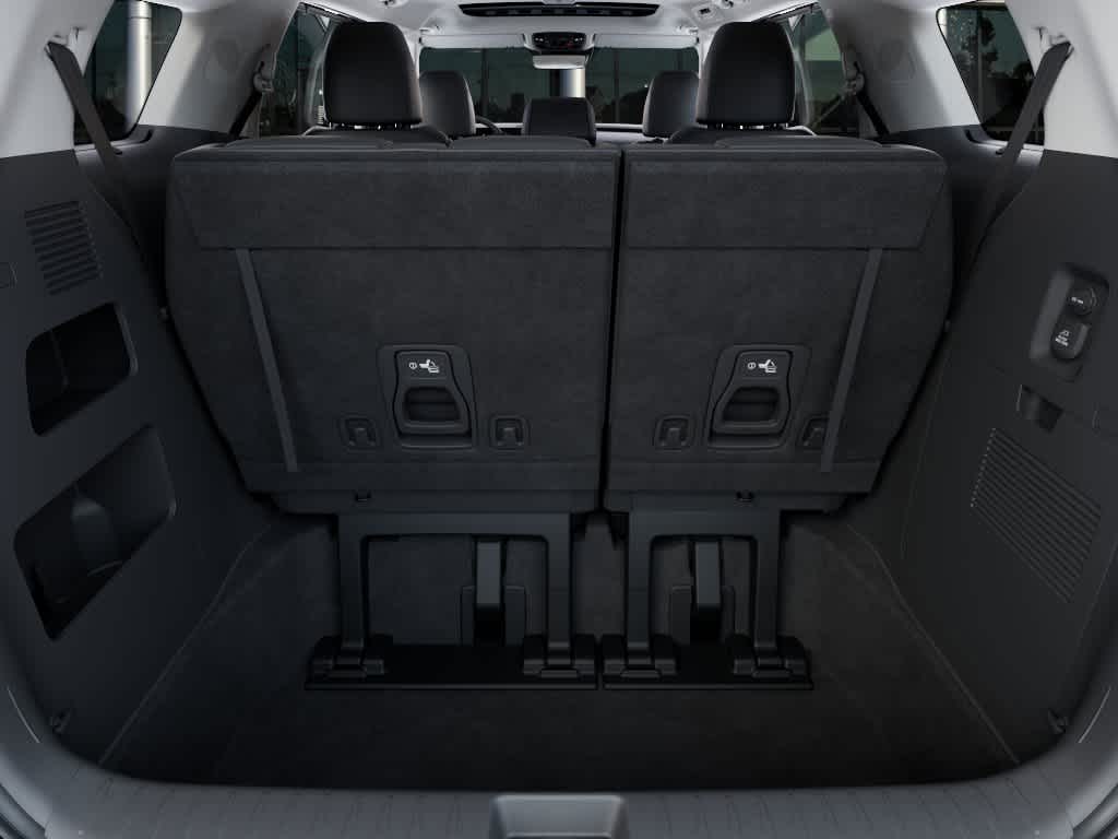 Thumbnail: 2026 Kia Carnival - 19