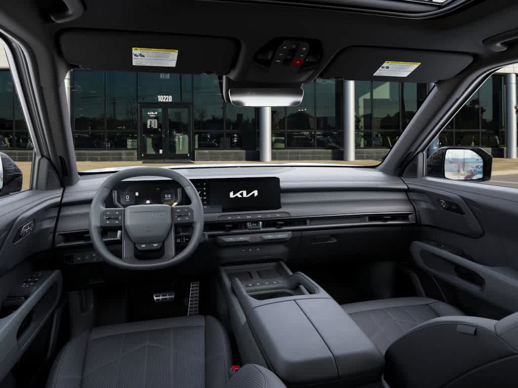 Thumbnail: 2027 Kia Telluride - 14