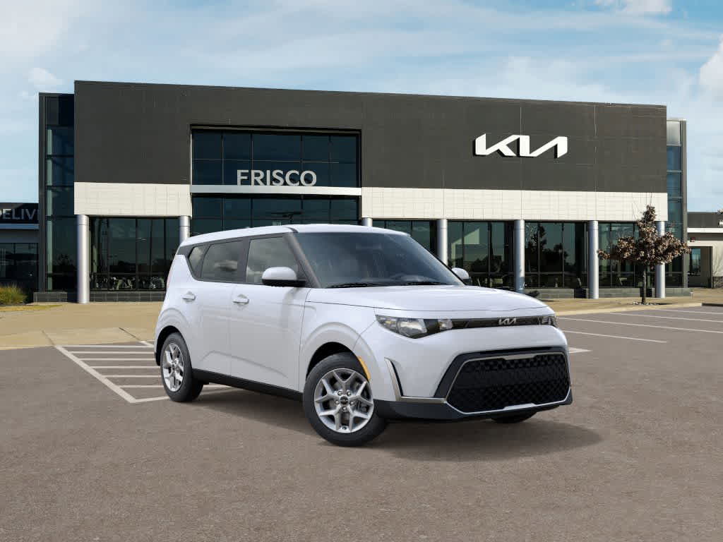 Thumbnail: 2025 Kia Soul - 8