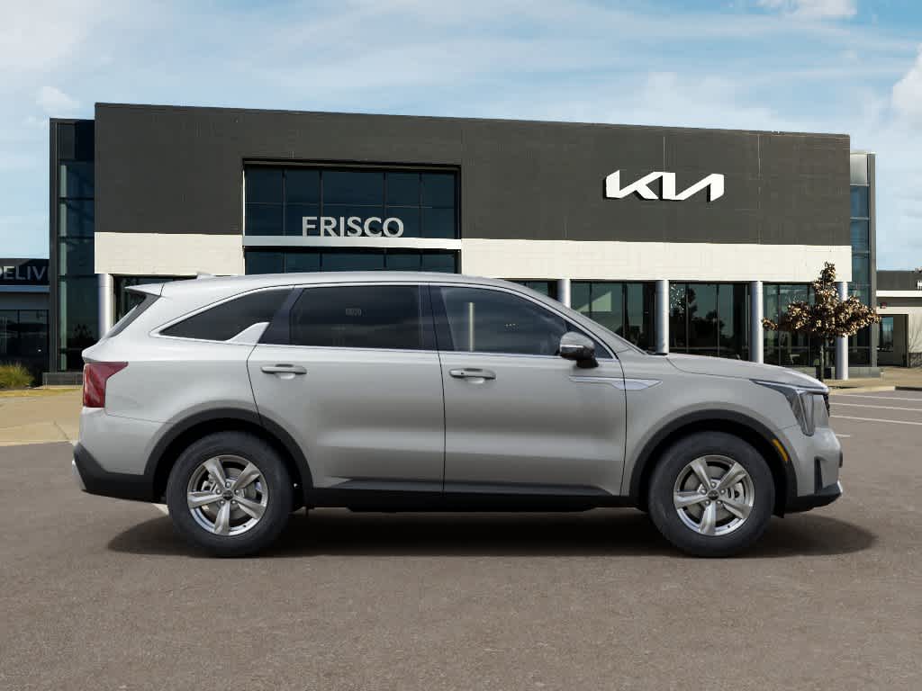 Thumbnail: 2026 Kia Sorento - 6
