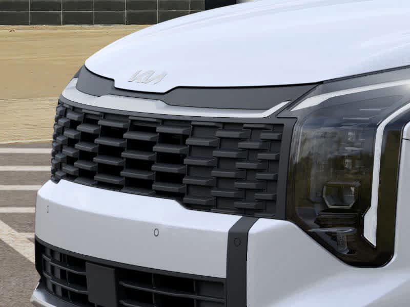 Thumbnail: 2026 Kia Sportage - 12