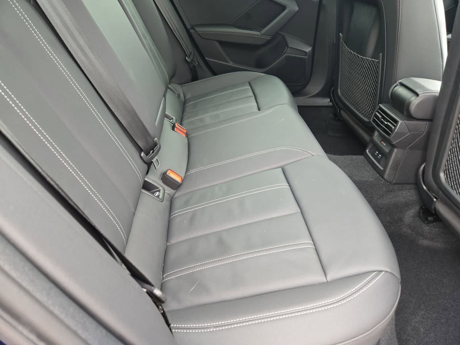 Thumbnail: 2023 Audi A3 - 20