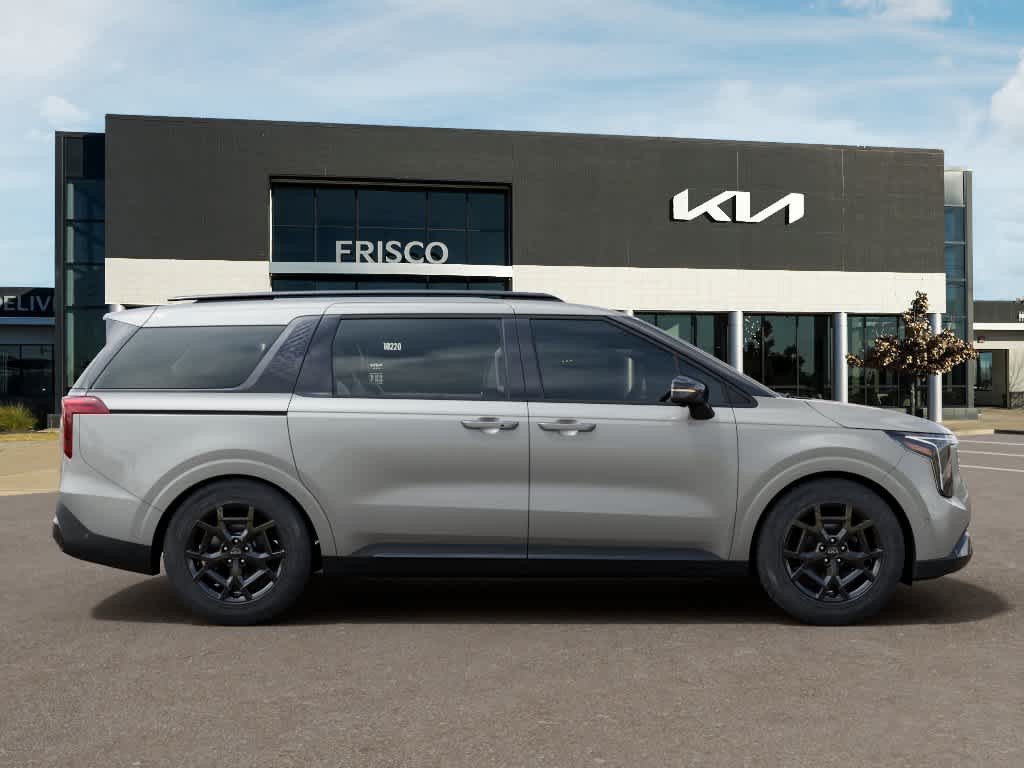 Thumbnail: 2026 Kia Carnival - 7