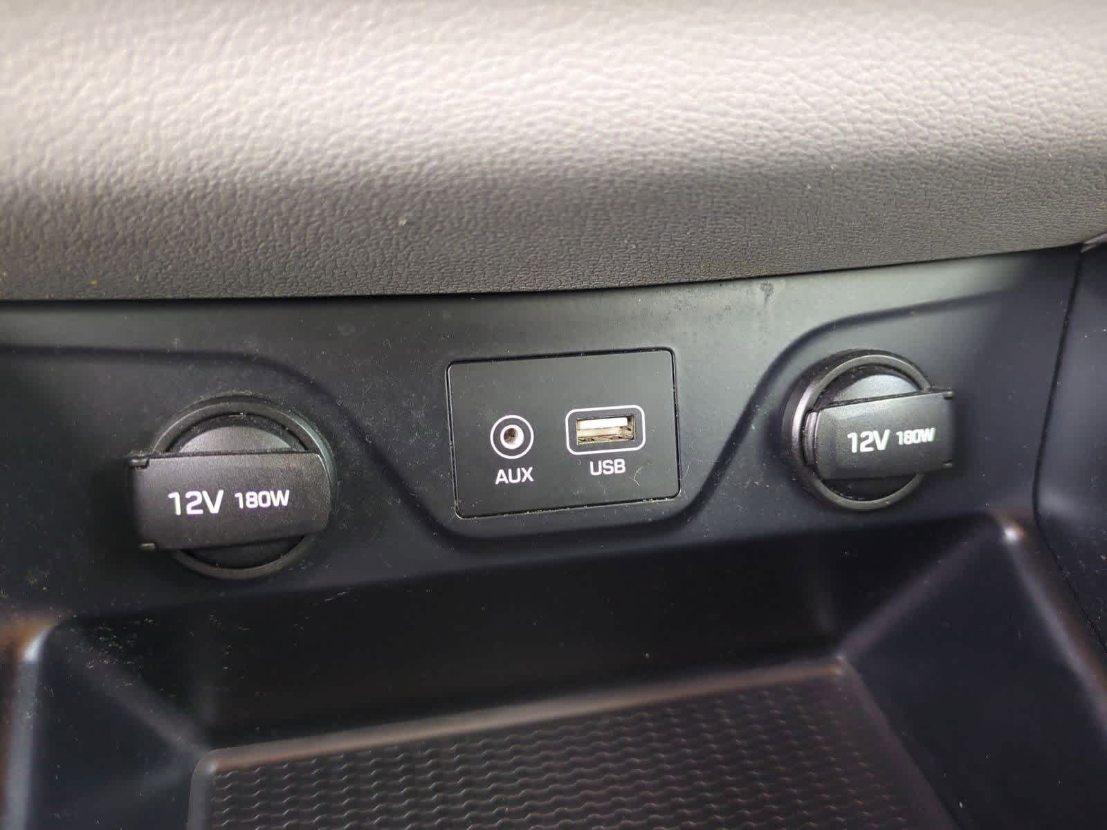 Thumbnail: 2018 Hyundai Tucson - 28