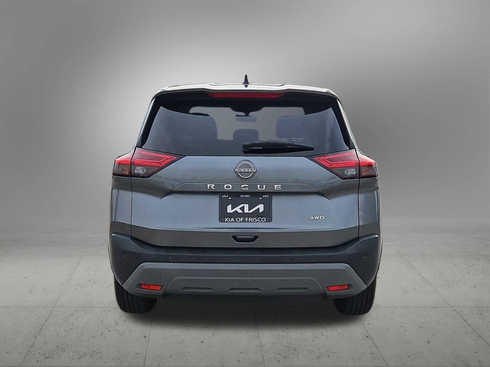 Thumbnail: 2023 Nissan Rogue - 5