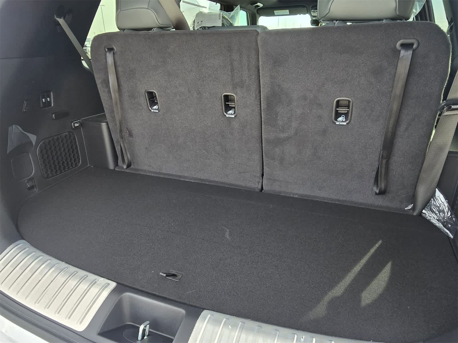 Thumbnail: 2027 Kia Telluride - 12