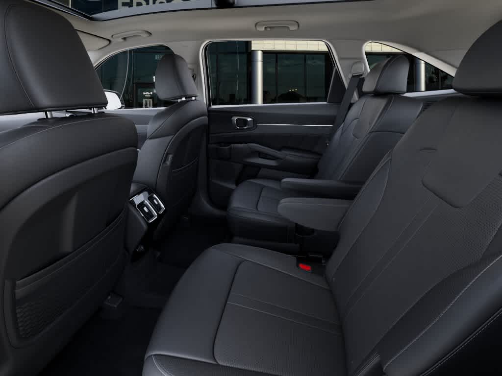 Thumbnail: 2026 Kia Sorento - 18
