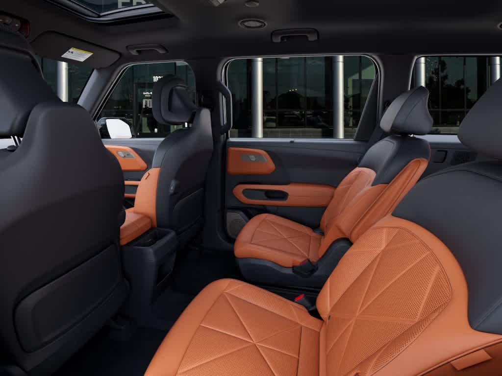 Thumbnail: 2027 Kia Telluride - 18