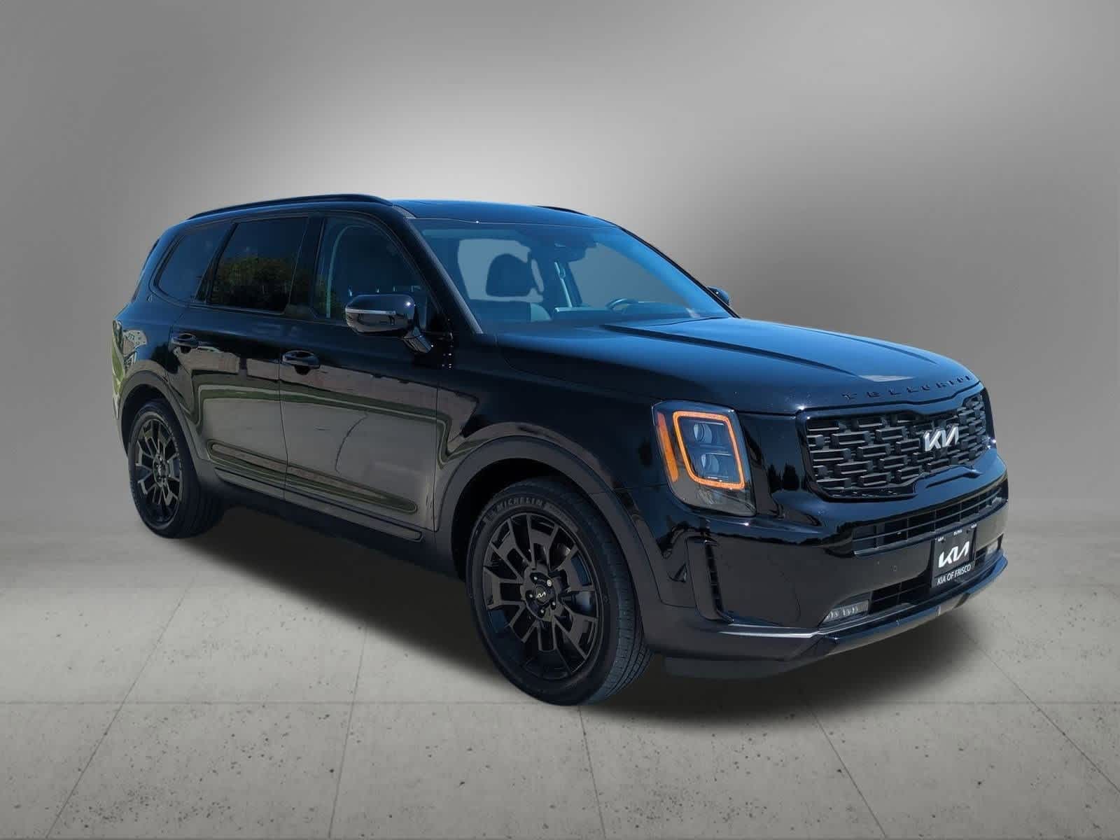 Thumbnail: 2022 Kia Telluride - 8