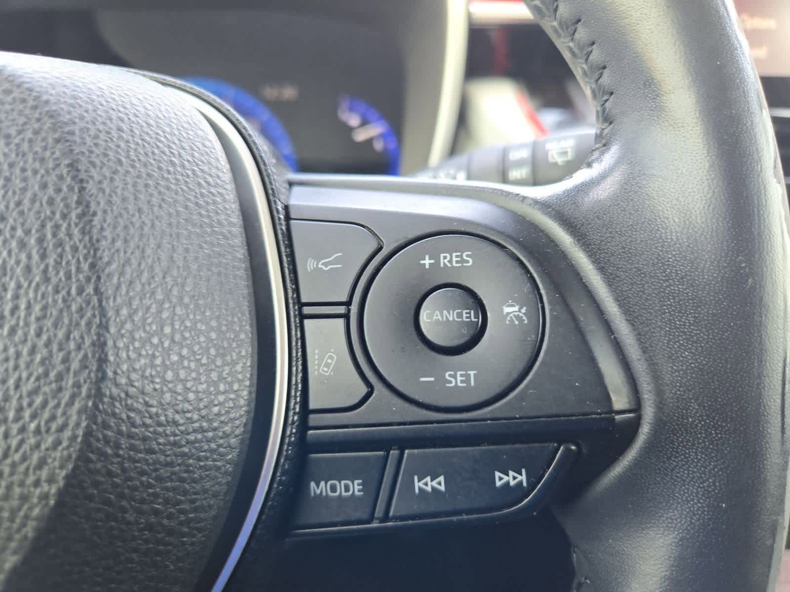 Thumbnail: 2019 Toyota Corolla - 23