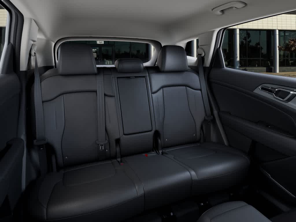 Thumbnail: 2026 Kia Sportage - 16