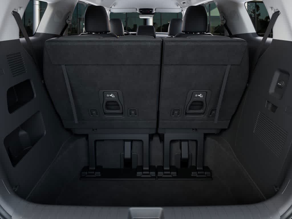 Thumbnail: 2026 Kia Carnival - 19