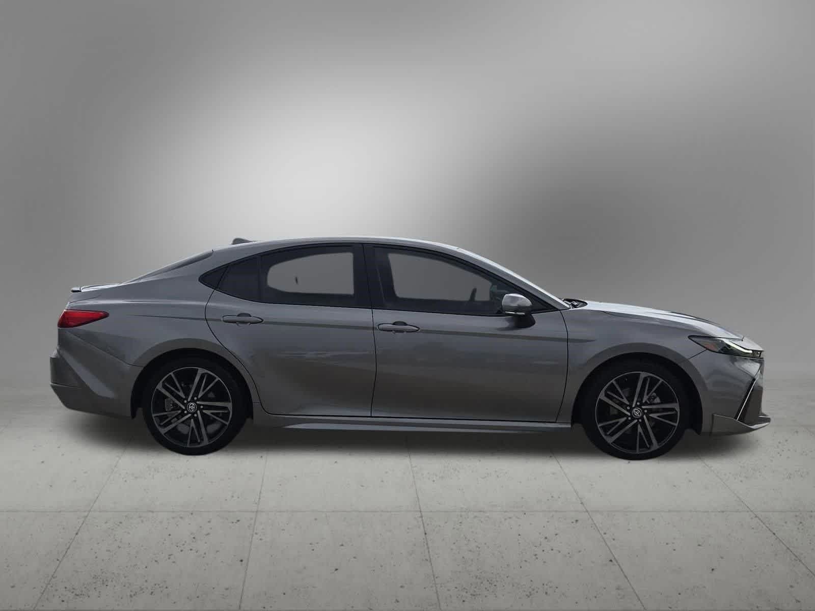 Thumbnail: 2025 Toyota Camry - 6