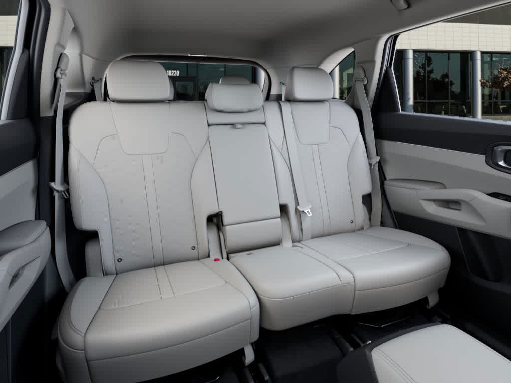 Thumbnail: 2025 Kia Sorento - 16