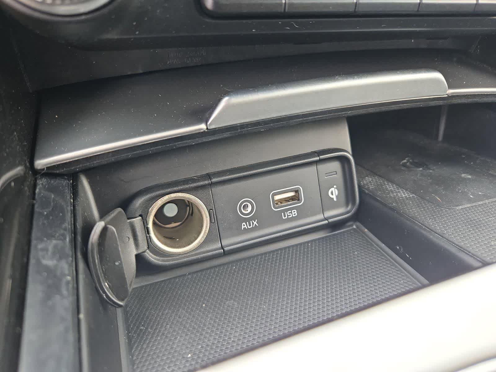 Thumbnail: 2019 Kia Stinger - 31