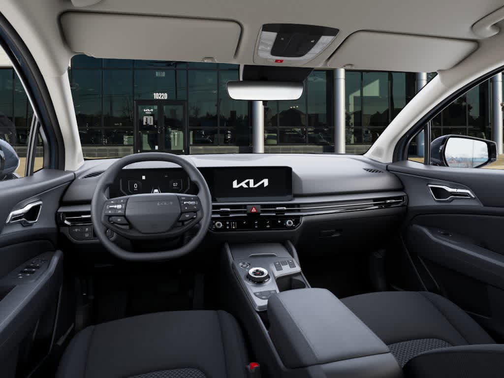 Thumbnail: 2026 Kia Sportage - 14