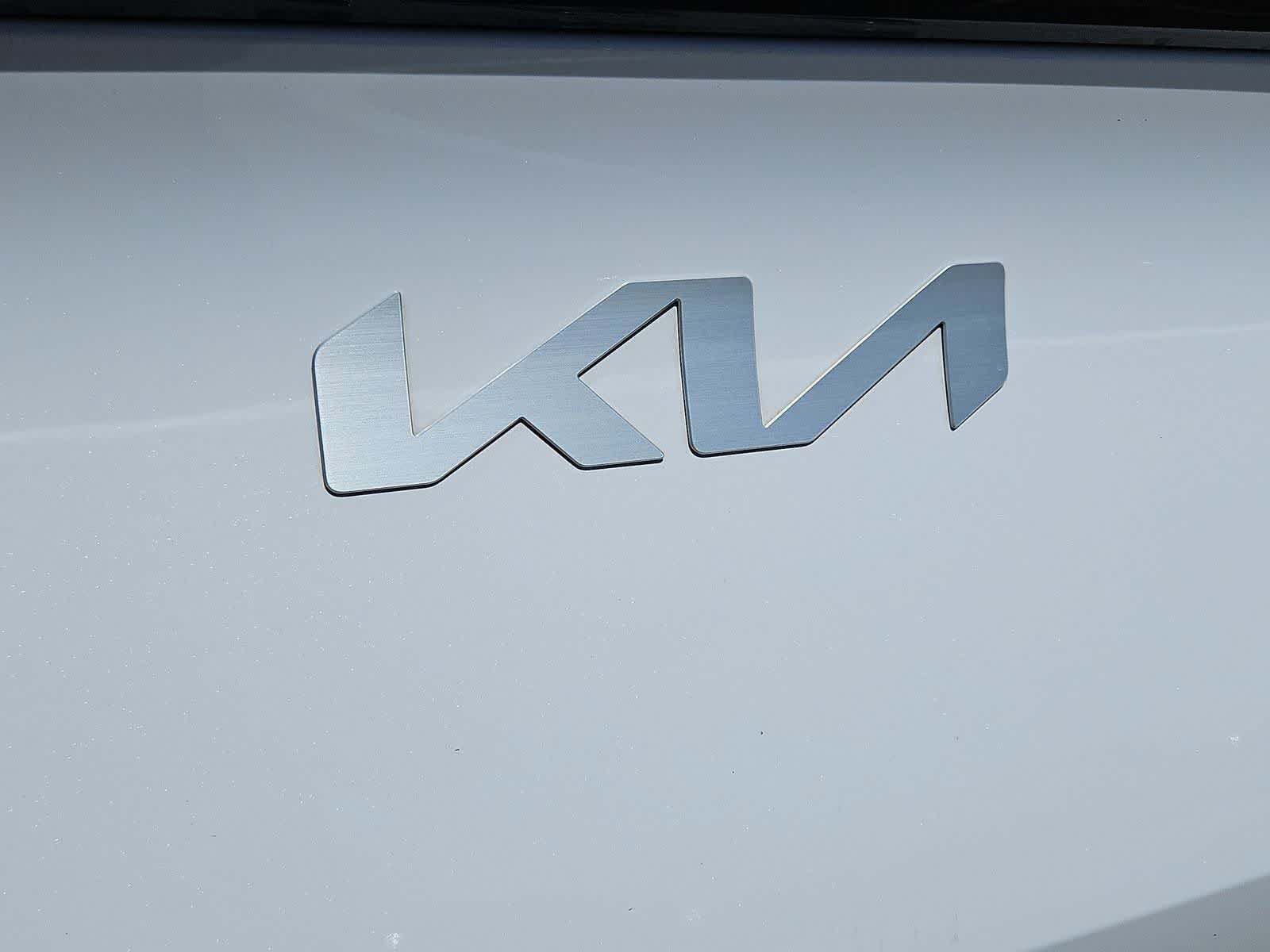 Thumbnail: 2024 Kia Sportage - 10