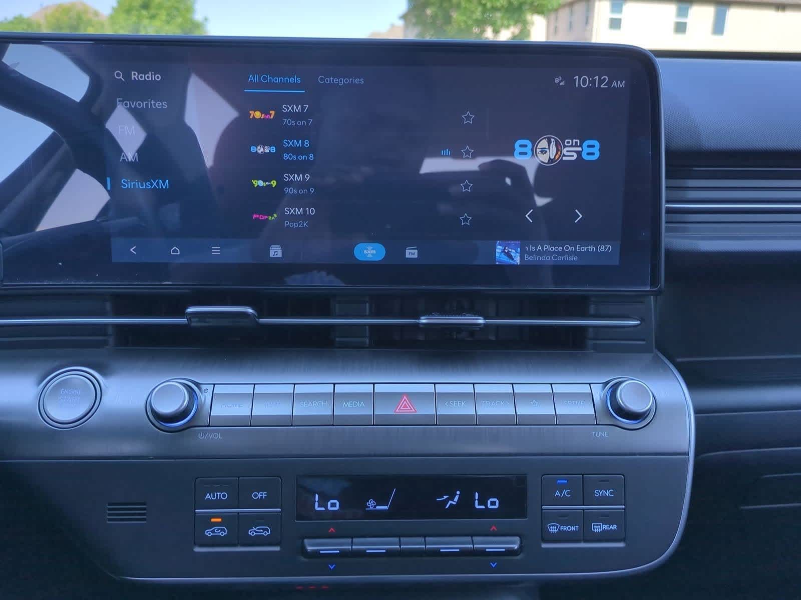 2024 Hyundai Kona SEL 26