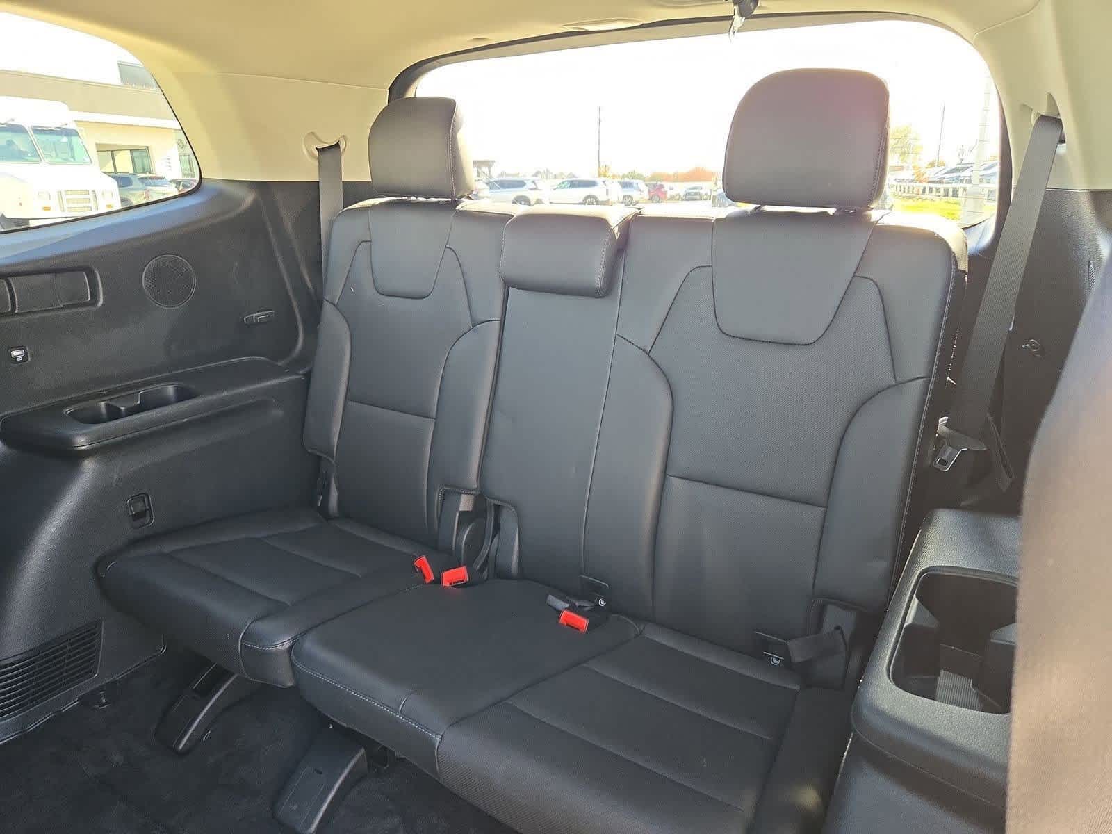 Thumbnail: 2021 Kia Telluride - 38