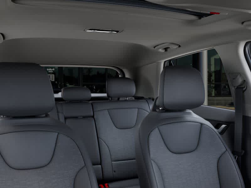 Thumbnail: 2026 Kia Niro - 27