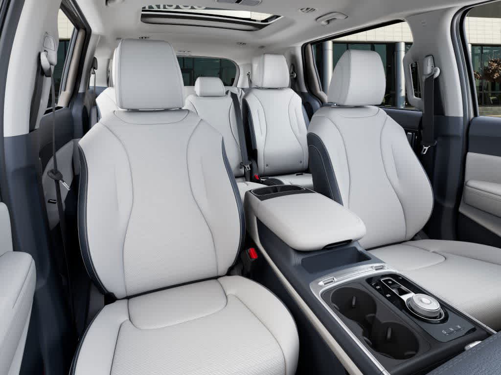 Thumbnail: 2026 Kia Carnival - 15