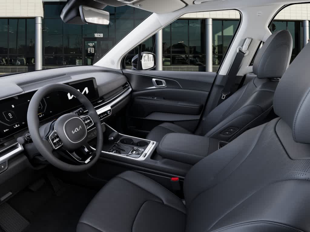 Thumbnail: 2026 Kia Carnival - 17