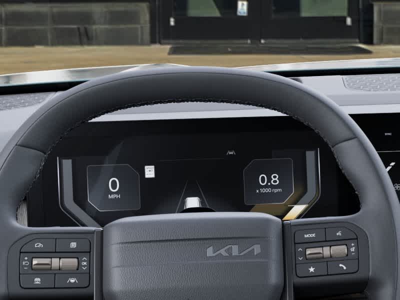 Thumbnail: 2027 Kia Telluride - 21