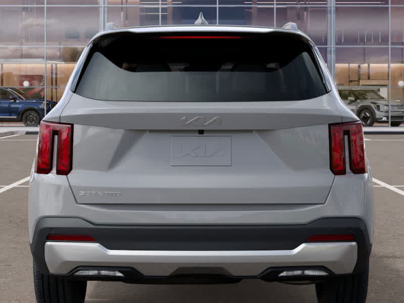 Thumbnail: 2025 Kia Sorento - 13