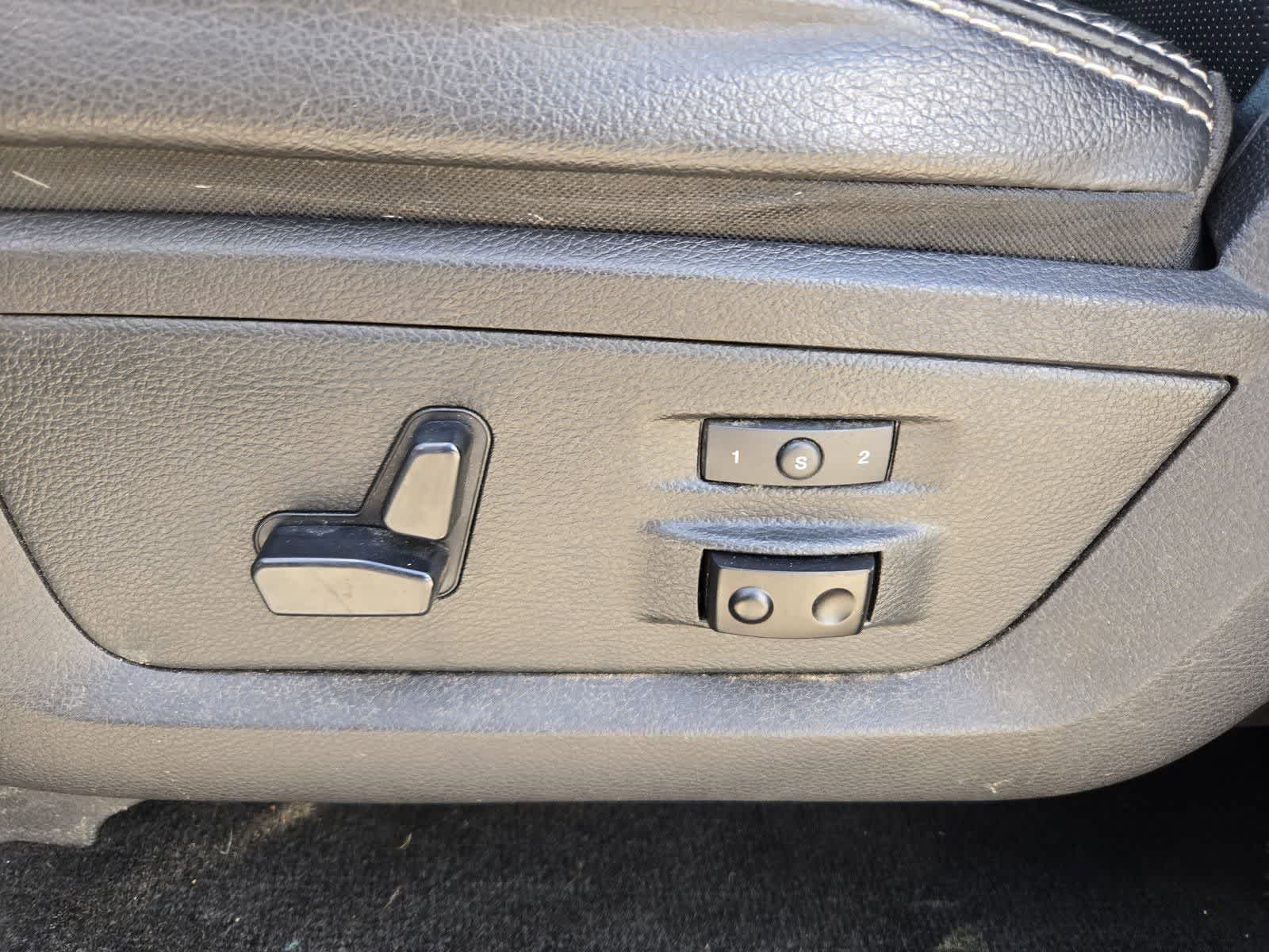 Thumbnail: 2015 RAM 1500 - 16