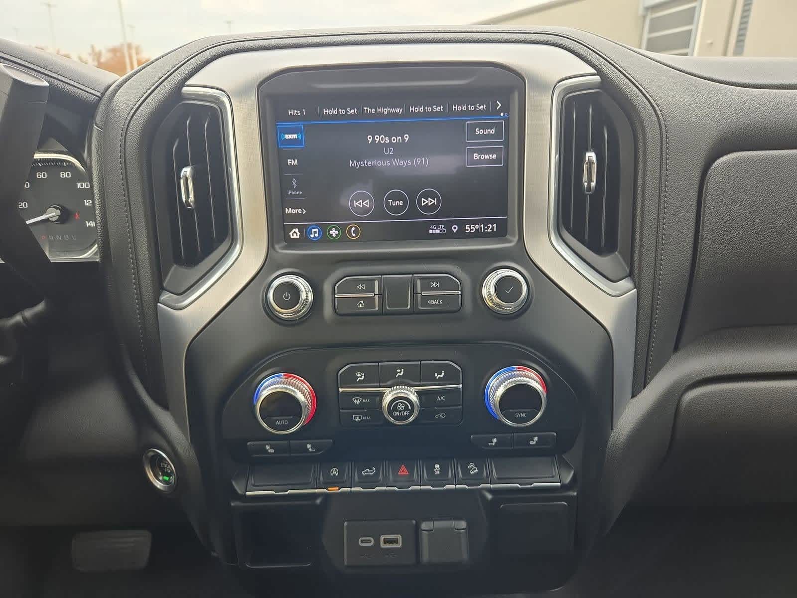 Thumbnail: 2021 GMC Sierra 1500 - 27