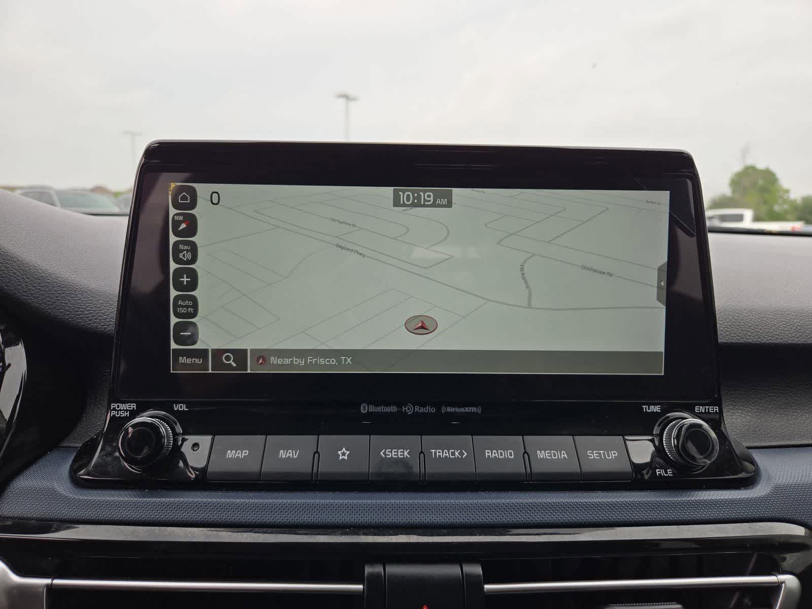 Thumbnail: 2023 Kia Seltos - 26