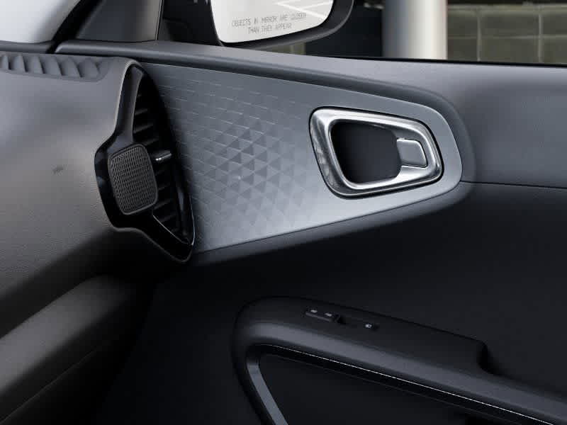 Thumbnail: 2025 Kia Soul - 25